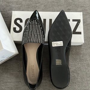 Schutz Sz 10 Never worn